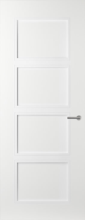 Paneeldeur AE44 | Elite