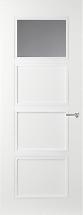 Glas-/paneeldeur AE48 | Elite