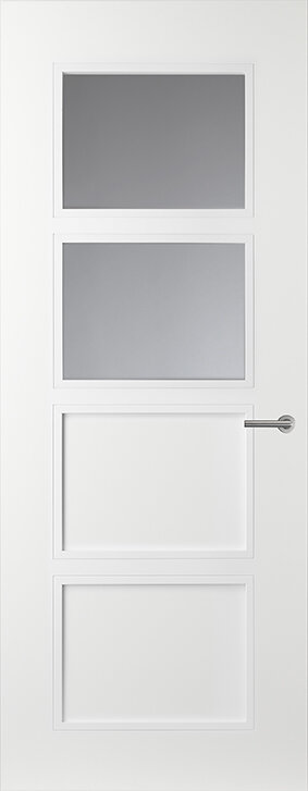 Glas-/paneeldeur AE49 | Elite