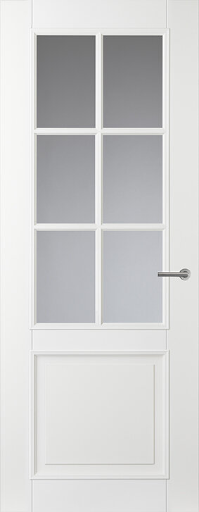 Glas-/paneeldeur CA13 | Character