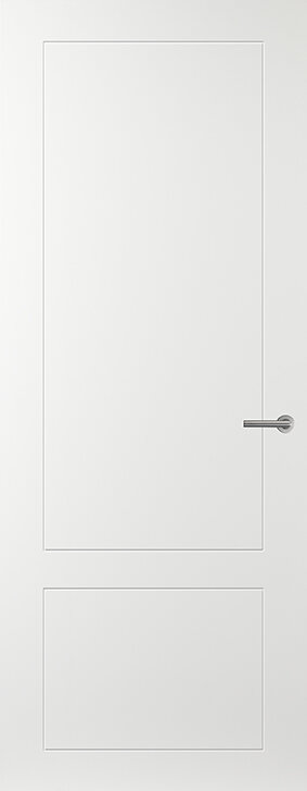 Porte à rainures CN58 | Connect