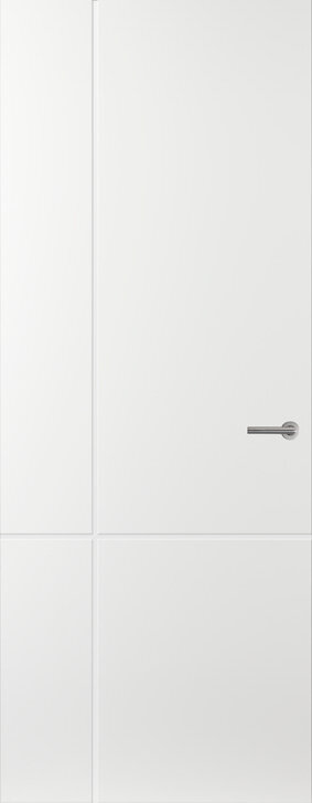 Lijndeur FM55 | Form