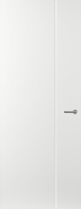 Lijndeur FR552 | Front