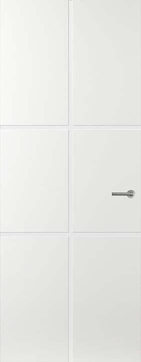 Lijndeur FR561 | Front