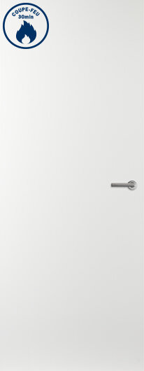 RF30 Benor ATG 2637 | Porte technique
