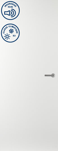 SD42-K3 | Porte technique
