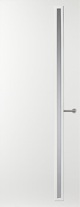 Porte vitrée VV01 | Viva