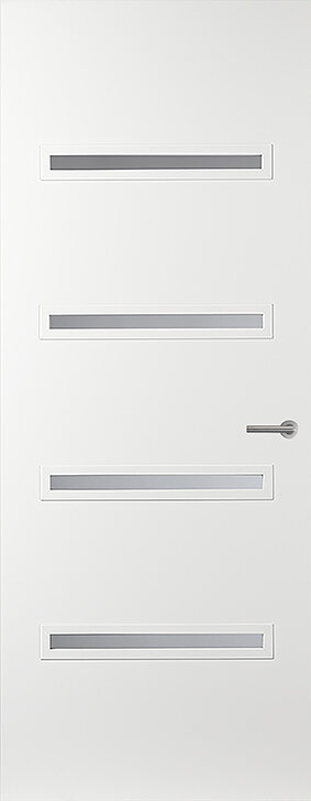 Porte vitrée VV10 | Viva