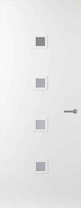 Porte vitrée VV11 | Viva