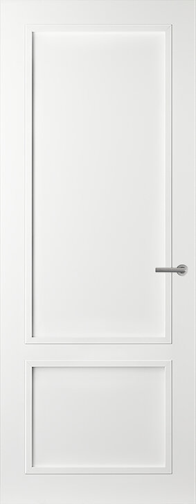 Porte à panneaux VV25 | Viva