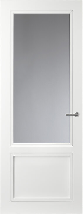 Porte vitrée / à panneaux VV26 | Viva