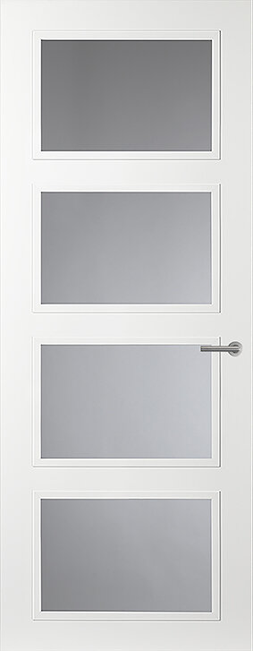 Porte vitrée VV29 | Viva