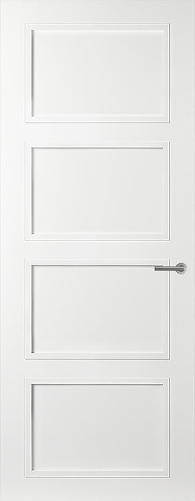 Porte à panneaux VV30 | Viva