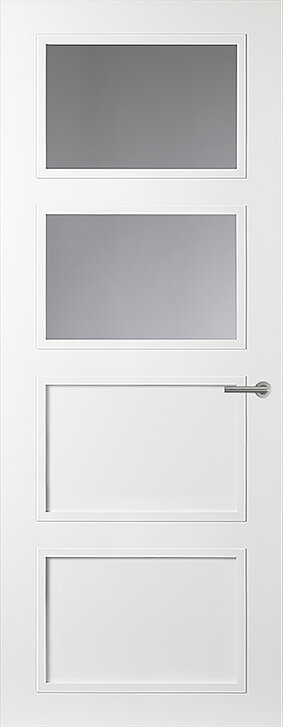Porte vitrée / à panneaux VV31 | Viva