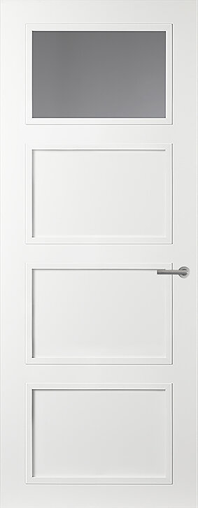 Porte vitrée / à panneaux VV32 | Viva