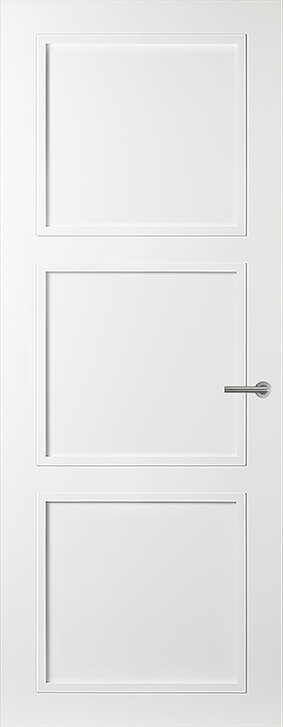 Porte à panneaux VV40 | Viva