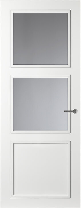 Porte vitrée / à panneaux VV41 | Viva