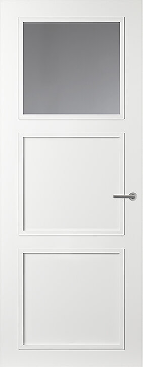 Porte vitrée / à panneaux VV42 | Viva