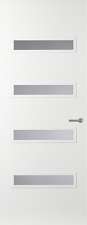 Porte vitrée VV44 | Viva