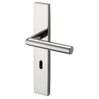 Drückergarnitur Reflex Silver